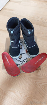 Sněhule Vivobarefoot vel. 35 (33) - 4