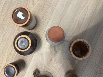 Kunštátská keramika - 4