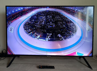 49(123cm) TV Samsung UE49NU7172 - 4
