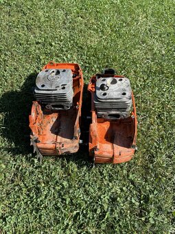 Motorová pila husqvarna 372-372 X-torq - 4