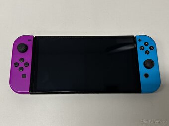 Nintendo Switch OLED model - 4