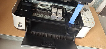 Canon Pixma MP250 - barevná ink. tiskárna se skenerem - 4