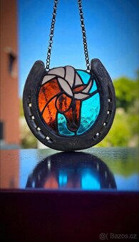 Kůň ve podkově - 4