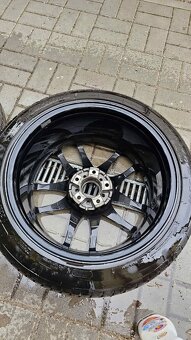 Work Emotion CR Kiwami - 4