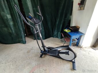 Eliptický trenažér Nordictrack e400 supr cena - 4