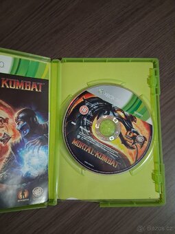 Xbox 360 & Xbox series x hry - 4