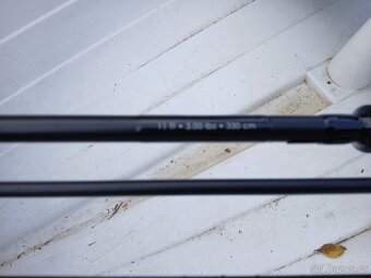 SPORTEX Catapult stalker 11ft 3lb - 4