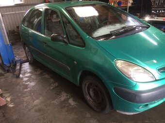 Citroen Xsara Picasso - 4
