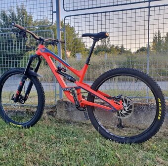 YT Capra Comp 2019 AL - 4