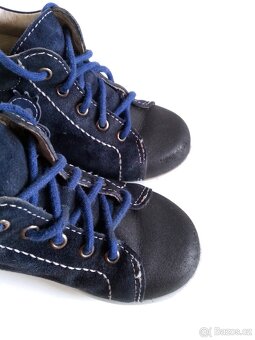 Celoroční obuv Pepino by Ricosta vel. 23 - 4