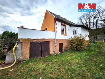 Prodej rodinného domu, 90 m², Vroutek-Mukoděly - 4