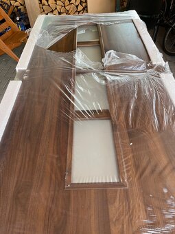 Nové interiérové Dvere 90 - 4