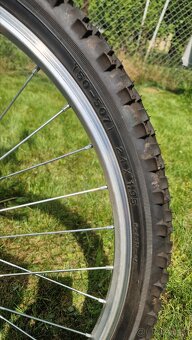 Dětské kolo 24" - 4