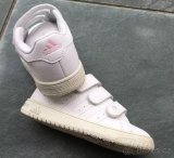 Botičky Adidas na suchý zip [snížená cena] - 4