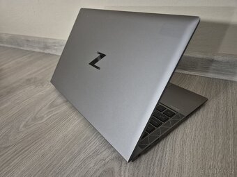 ▼HP ZBook Firefly 14 G7 - 14" / i5-10210U / 8GB / SSD / ZÁR - 4