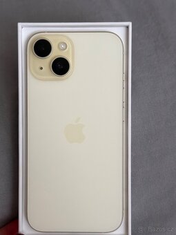 IPhone 15 - 4