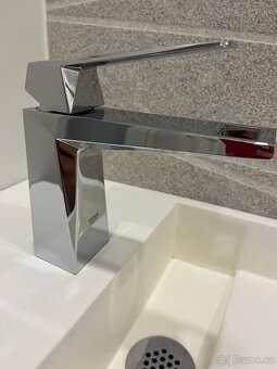 Umyvadlová baterie GROHE Allure Brilliant 23029000- NOVÁ - 4