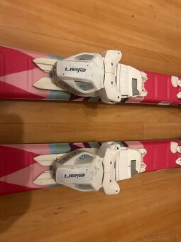 dětské lyže - 4
