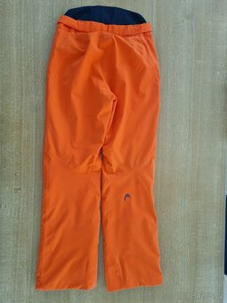 Lyžařské kalhoty dámské Head Sierra vel. S zvýšený pas - 4