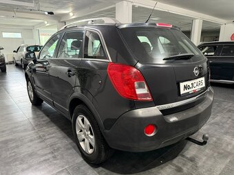 Opel Antara 2,2 CDTI COSMO TAŽNÉ 120KW 2015 126.000 KM - 4