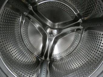 Použitá pračka BEKO WTC6532X0 se zárukou - 4