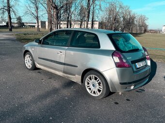 FIAT STILO 1.8i 16v 98KW NOVA STK - 4