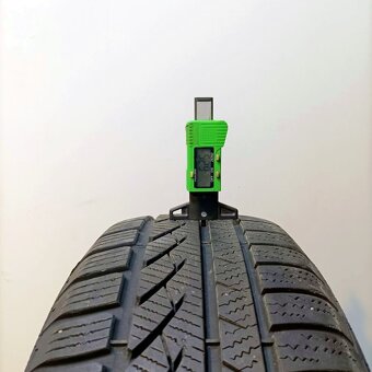 16" plechová kola – 5x112 – MERCEDES (AUDI, VW, BMW)  Disky - 4