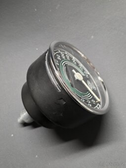 Tachometr Jawa kývačka půlbuben 140km/h - 4