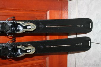 lyže Rossignol Strato 163 cm - 4