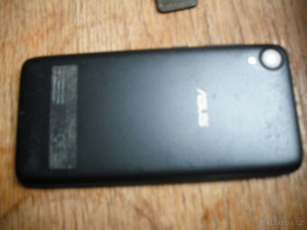 Asus ZenFone Live ZA550KL 2GB/16GB Dual SIM - 4