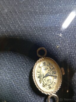 Chaika dámské hodinky - 4