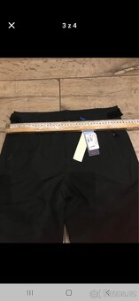 Dívčí,možno i dámské lyžařské kalhoty - 4