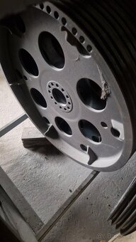 Reduktor mlatacieho bubna - 4