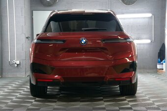 BMW iX xDrive50 - 4