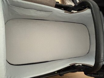 kočárek Bugaboo Fox 2 - 4