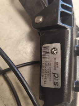 BMW Z4 E85 2.5i 150KW, r.v. od 2003 až 2009 - 4