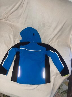 Zimní lyžařská bunda - 4