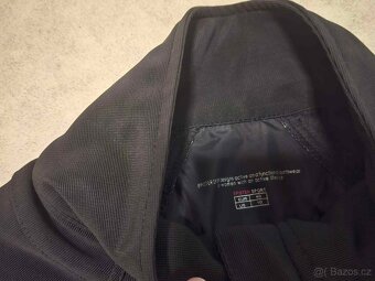 Dámská běžecká bunda - EPISTER, velikost 40 - 4