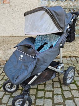 Kocarek easywalker Qtro - 4