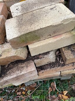 Šamotové cihly - 4