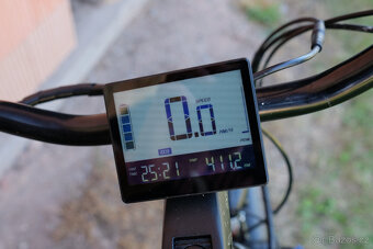 LEADER FOX LOTUS vel. 18 - 4