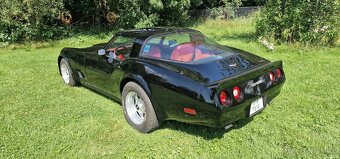 Prodám Chevrolet Corvette c3 1980 - 4
