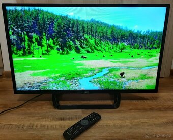 Televize PHILIPS 32PFS5362/12, 32"(84sm), Smart, WiFi - 4