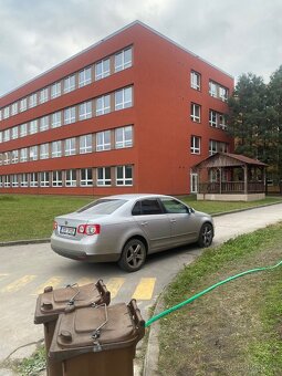 Volksvagen jetta - 4