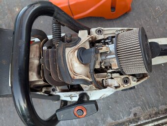 Stihl MS 462 - 4