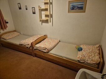 Levné ubytování - 4