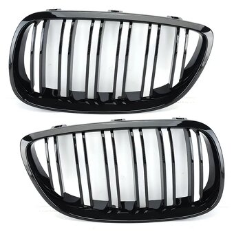 Ledvinky Gril BMW E92 E93 2006-2010 PŘEDLIFT M3 PAKET - 4