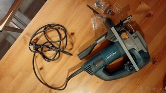 Přímočará pila Patriot PP0710 - 4