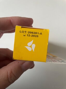 Medela Purelan - lanolinová mast + hydrogelové polštářky - 4