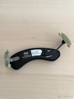 Prodám 2 ramenní opěrky na housle - 4